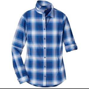 Duluth Trading  Sidewinder Garden Tunic